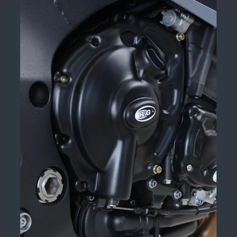 R&G Racing Kupplung Protektor Yamaha MT-10 2016-