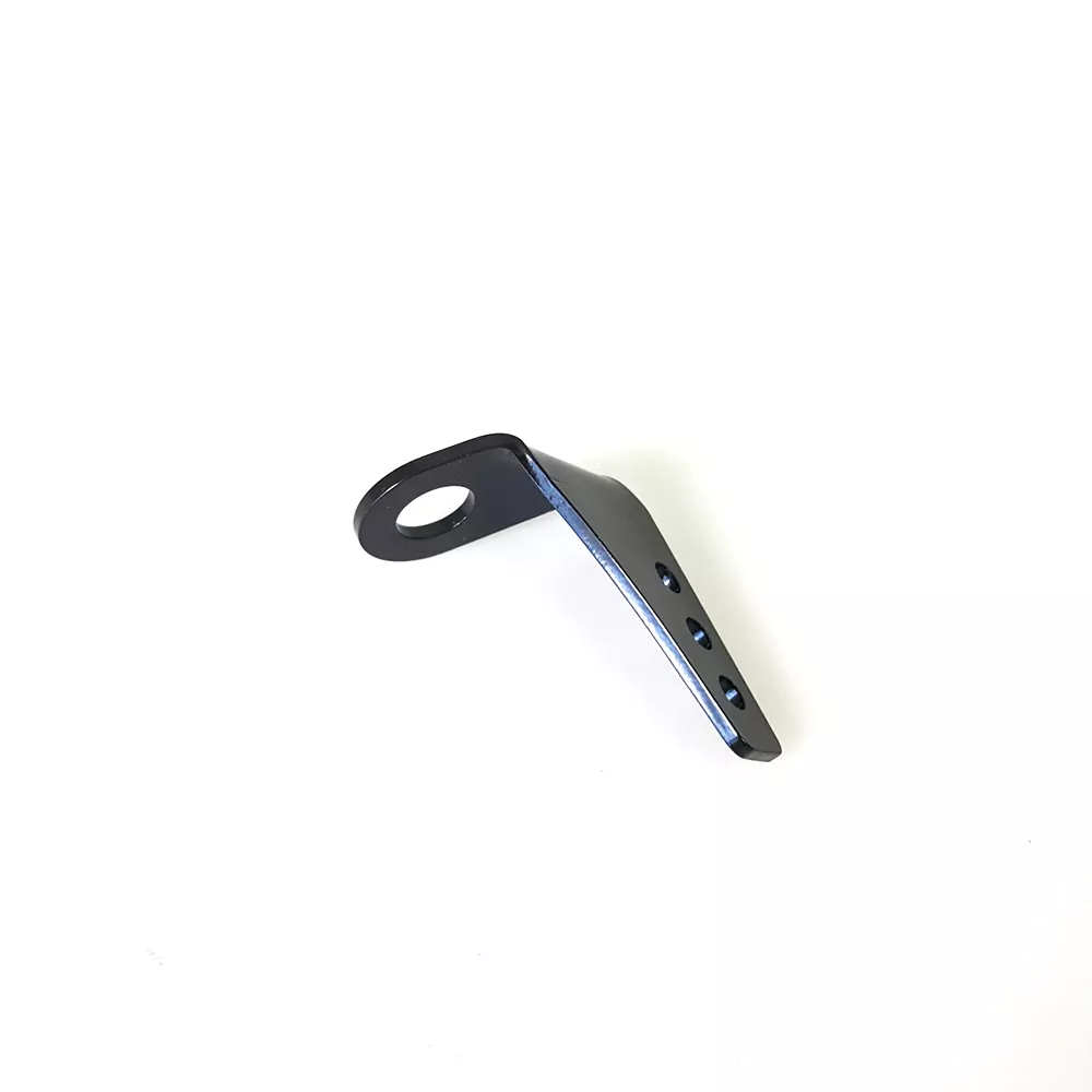 Adapter rechts für Zubehörblinker mit Gewinde M10