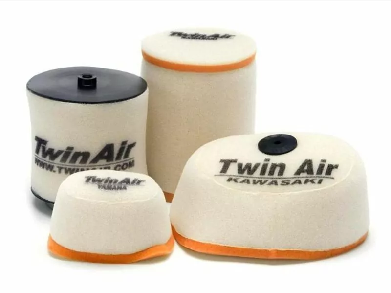 TWIN AIR Powerflow Luftfiltersatz 790266 - 158095  