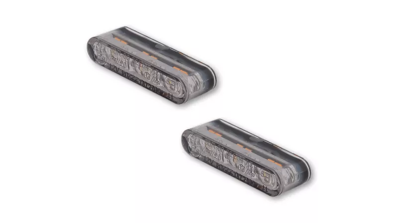 HIGHSIDER STAR-MX1 PRO MODUL LED Blinker/Positionslicht E-geprüft