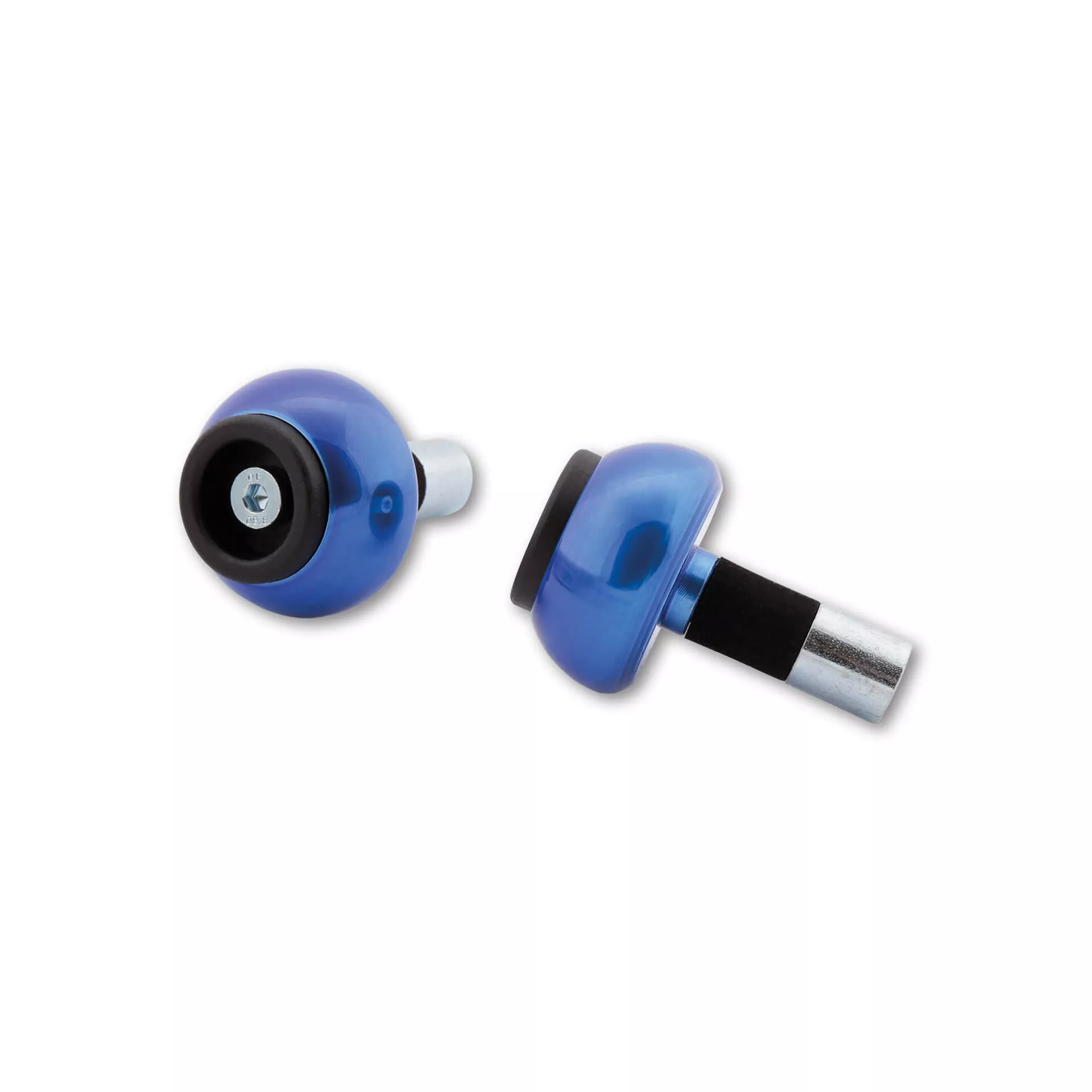 LSL Lenkergewichte CRASH BALLS Classic, Ø 14 mm, Alu
