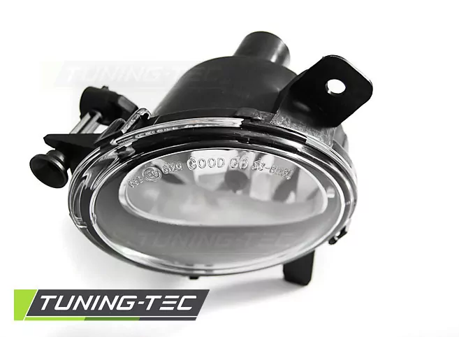 Fog Lights Chrome Fits Bmw F30 F31 F20 F21 F32 2011- 