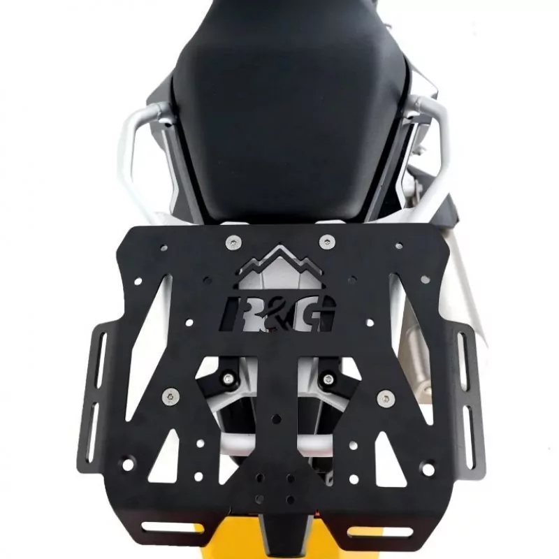 R&G Topcase Gepäckträger für die Kove 800X 2024-