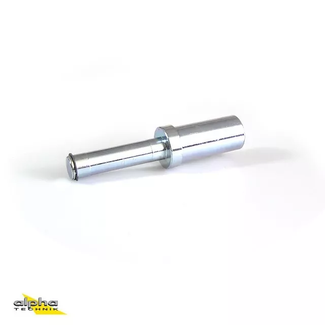 FG Aufnahmewelle für Montageständer CP05 und CP06