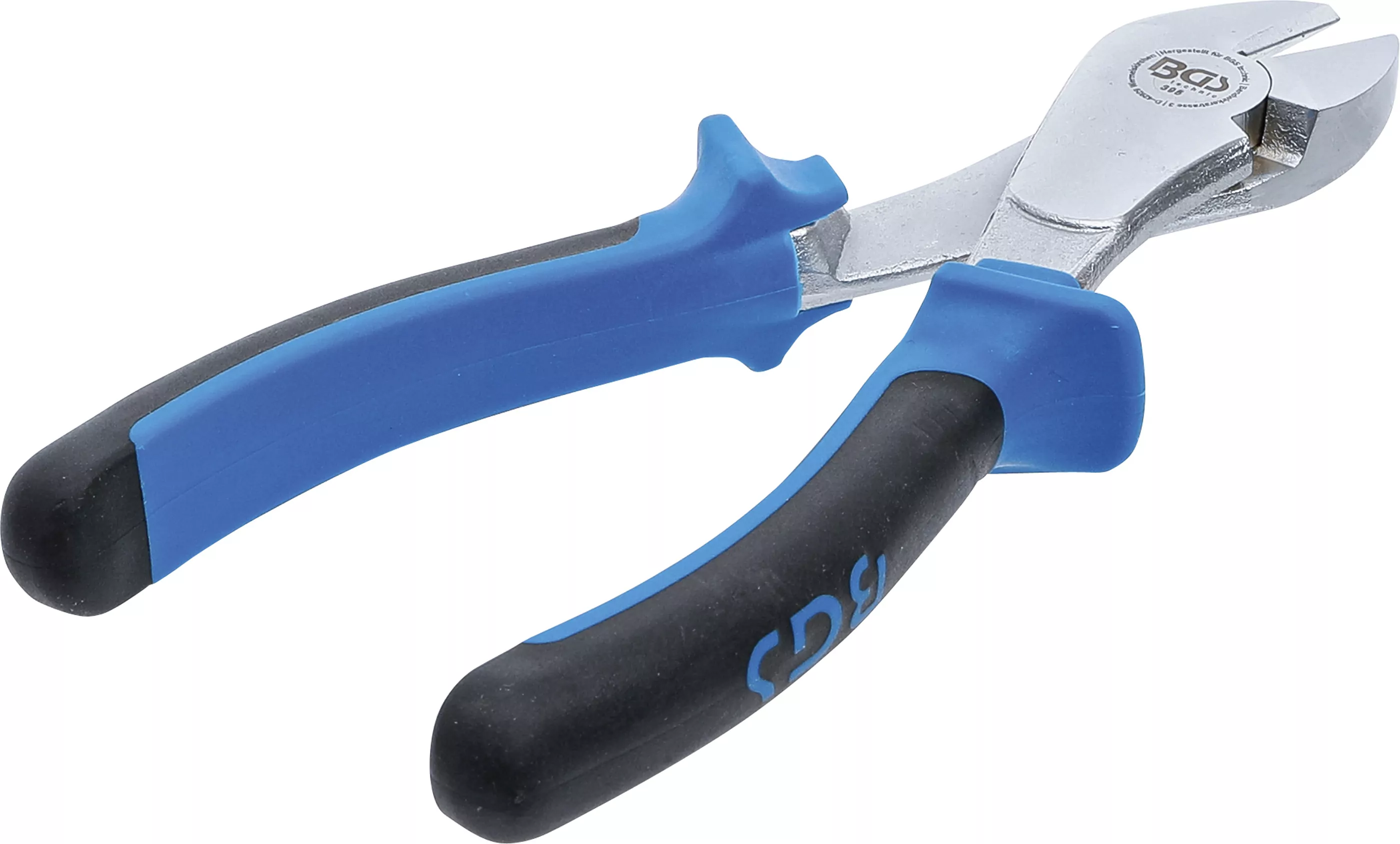 Kraft-Seitenschneider | 180 mm