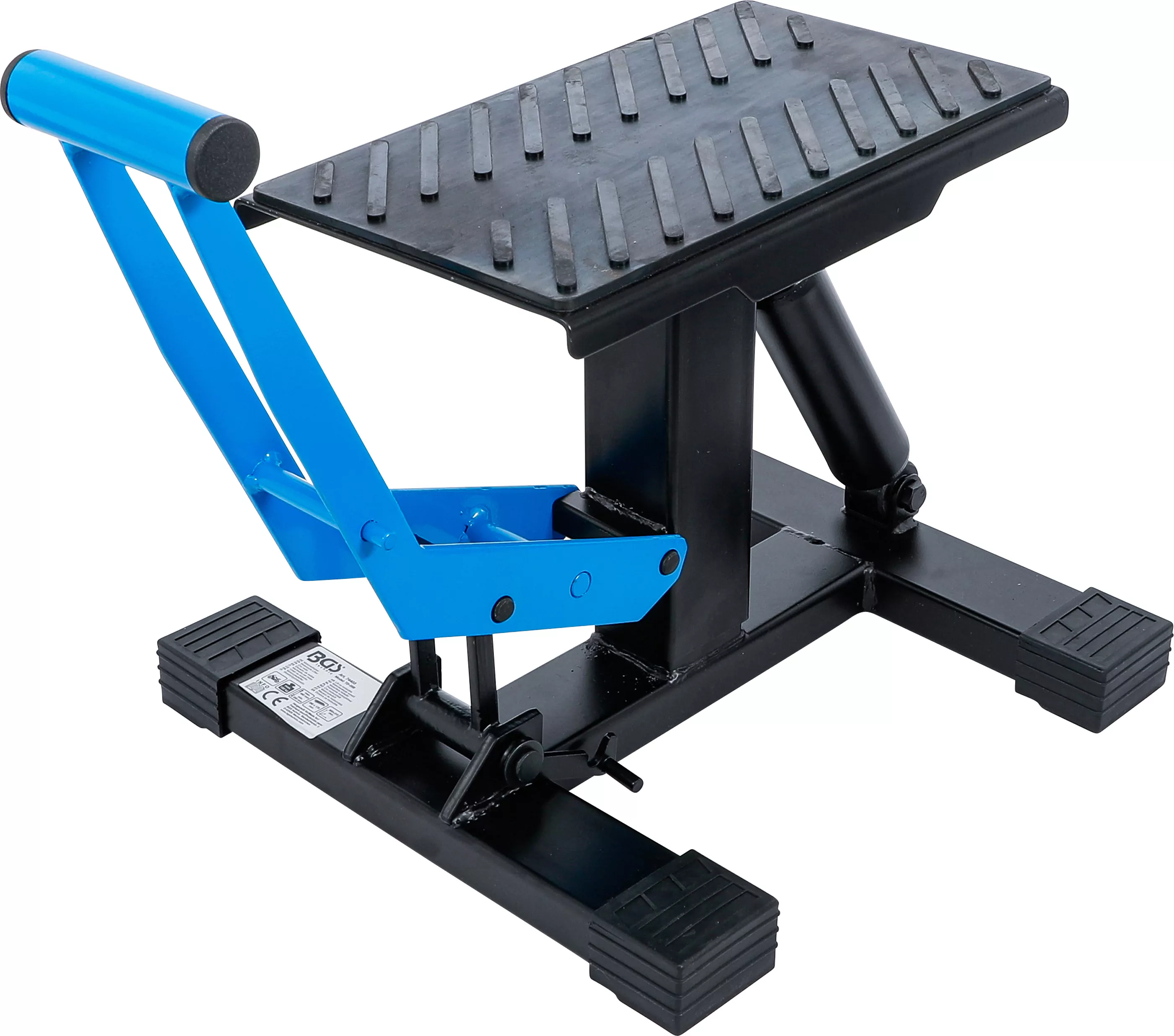 Motorradheber | 150 kg