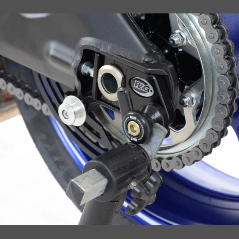 R&G Schwingen Protektoren Yamaha YZF R1 / R1 M 2015- / MT-10 2016-