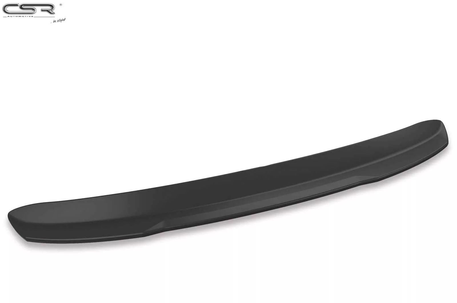 Heckflügel mit ABE für BMW 3er F31 Touring HF736-M Carbon Look Matt