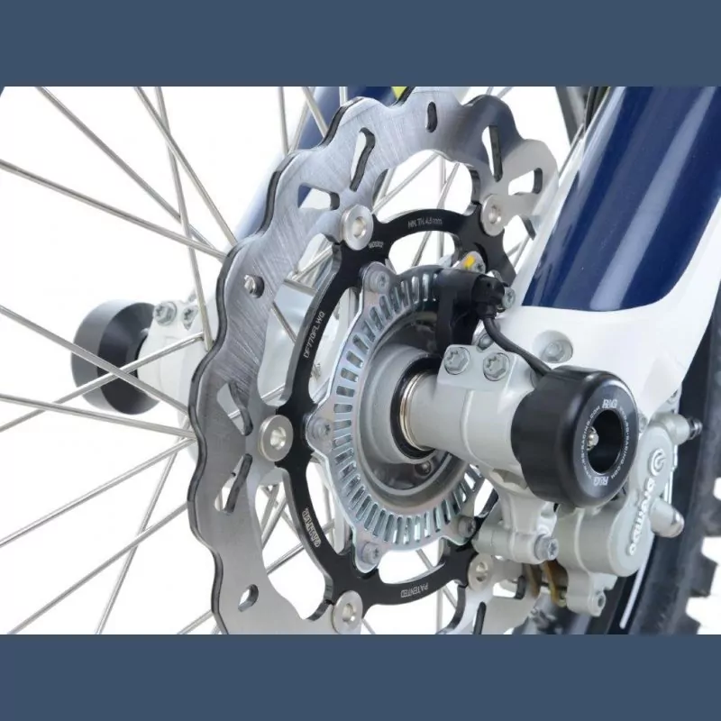 R&G Racing Gabel Protektoren Husqvarna 701 Enduro 2015-