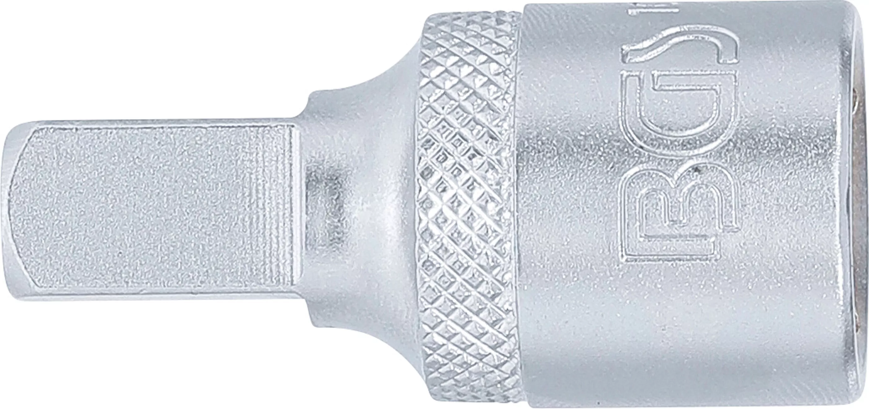 Öldienstschlüssel | Antrieb Innenvierkant 12,5 mm (1/2") | Abtrieb Innenvierkant | 3/8"