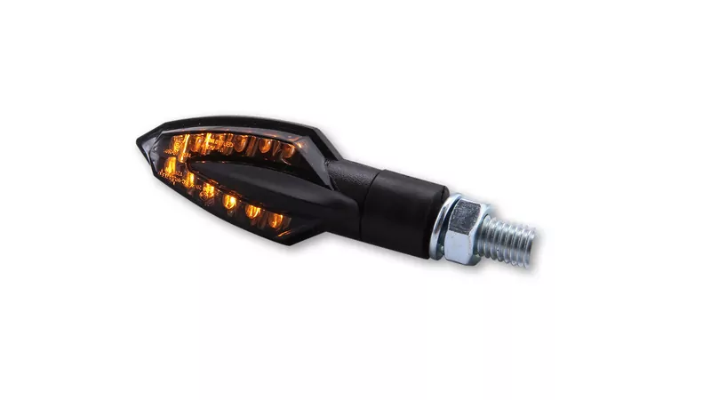 SHIN YO LED Blinker VINCI E-geprüft