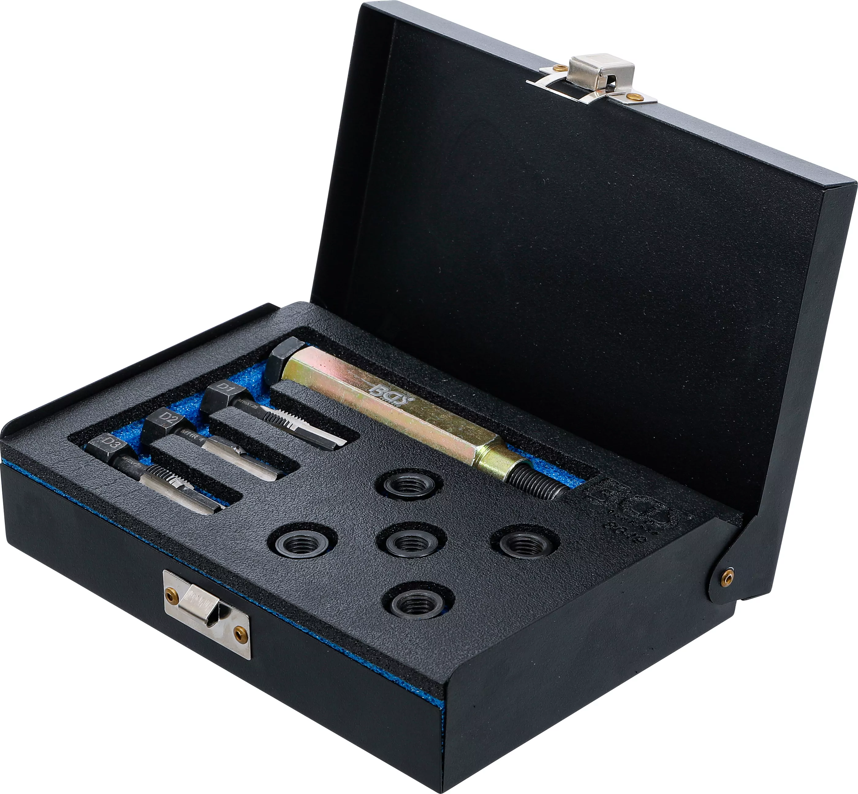 Reparatursatz für Glühkerzengewinde | M10 x 1,25 mm