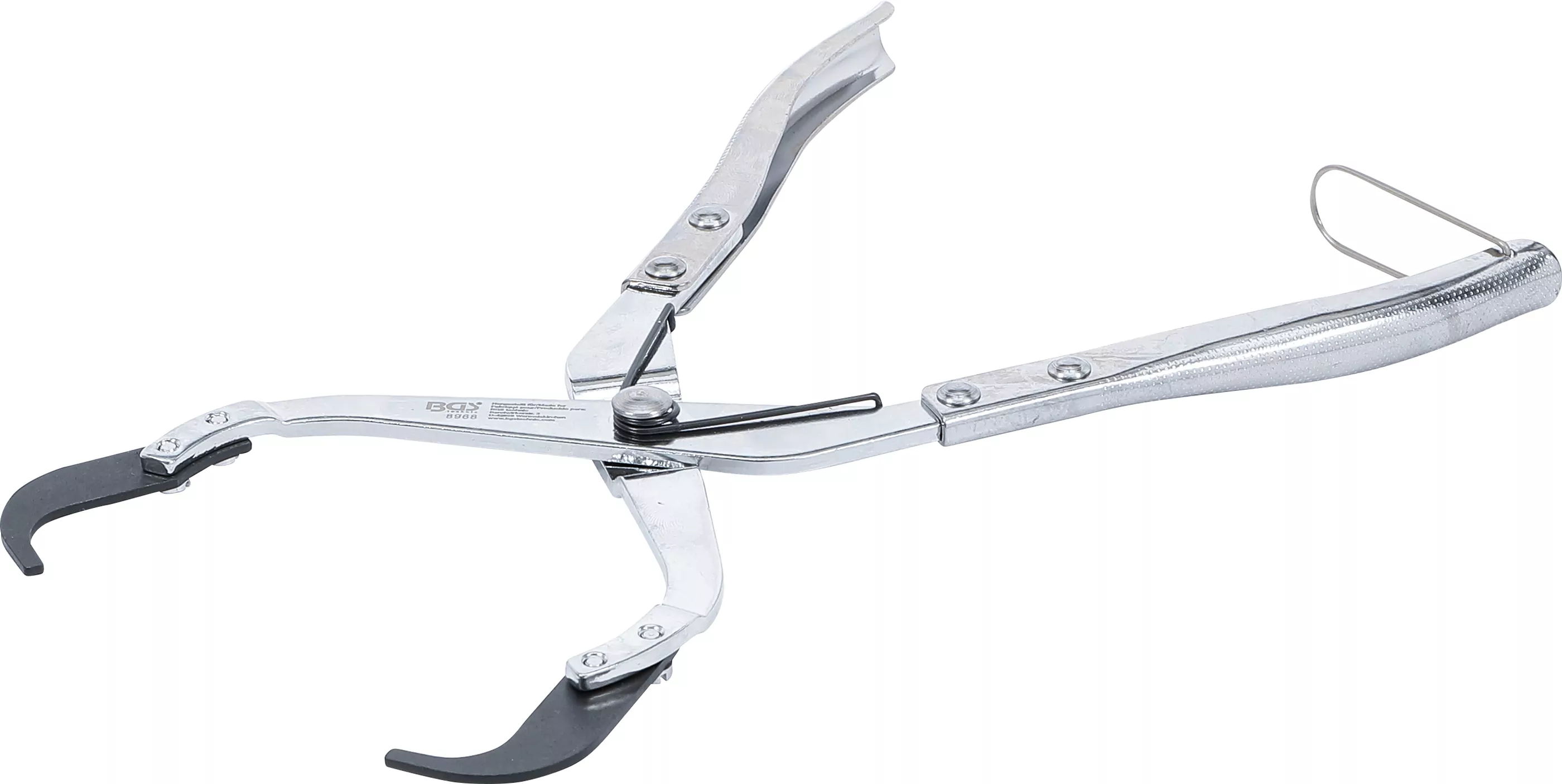 Kolbenbolzen-Demontagezange | für Kupplungs-Geberzylinder