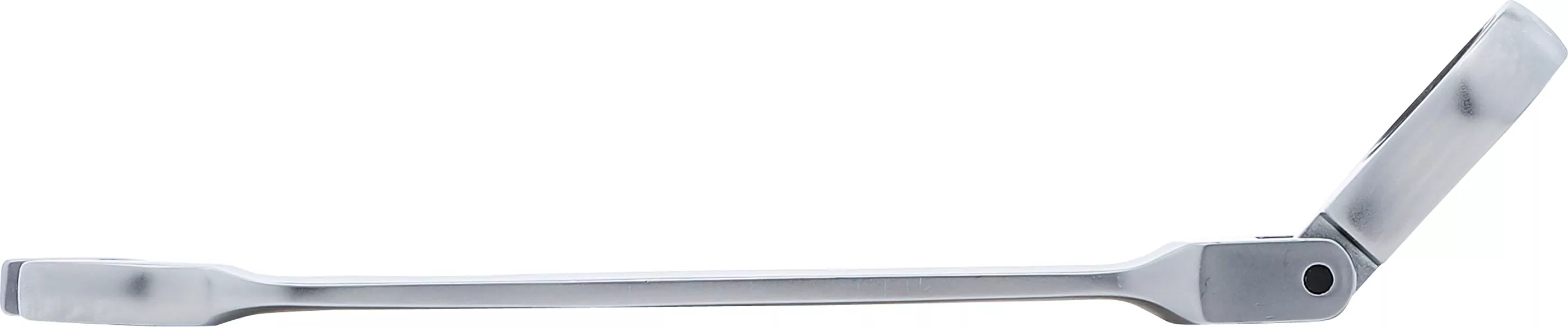 Ratschenring-Maulschlüssel | abwinkelbar | SW 15 mm