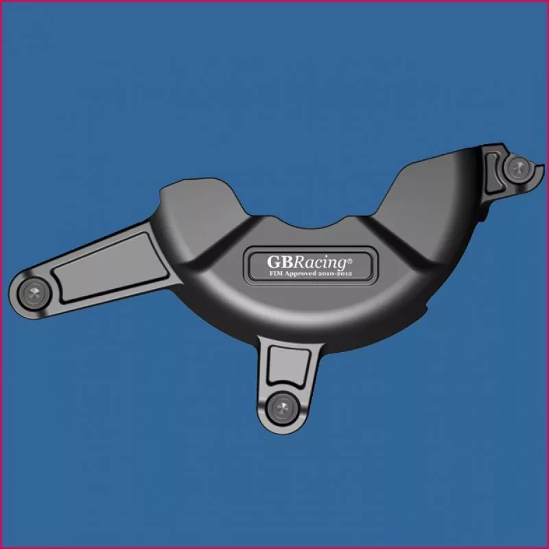 GB Racing Lichtmaschine Protektor Ducati 848 / 1098 / 1198 / 749 / 999 / 748 / 916 / 996 / 998