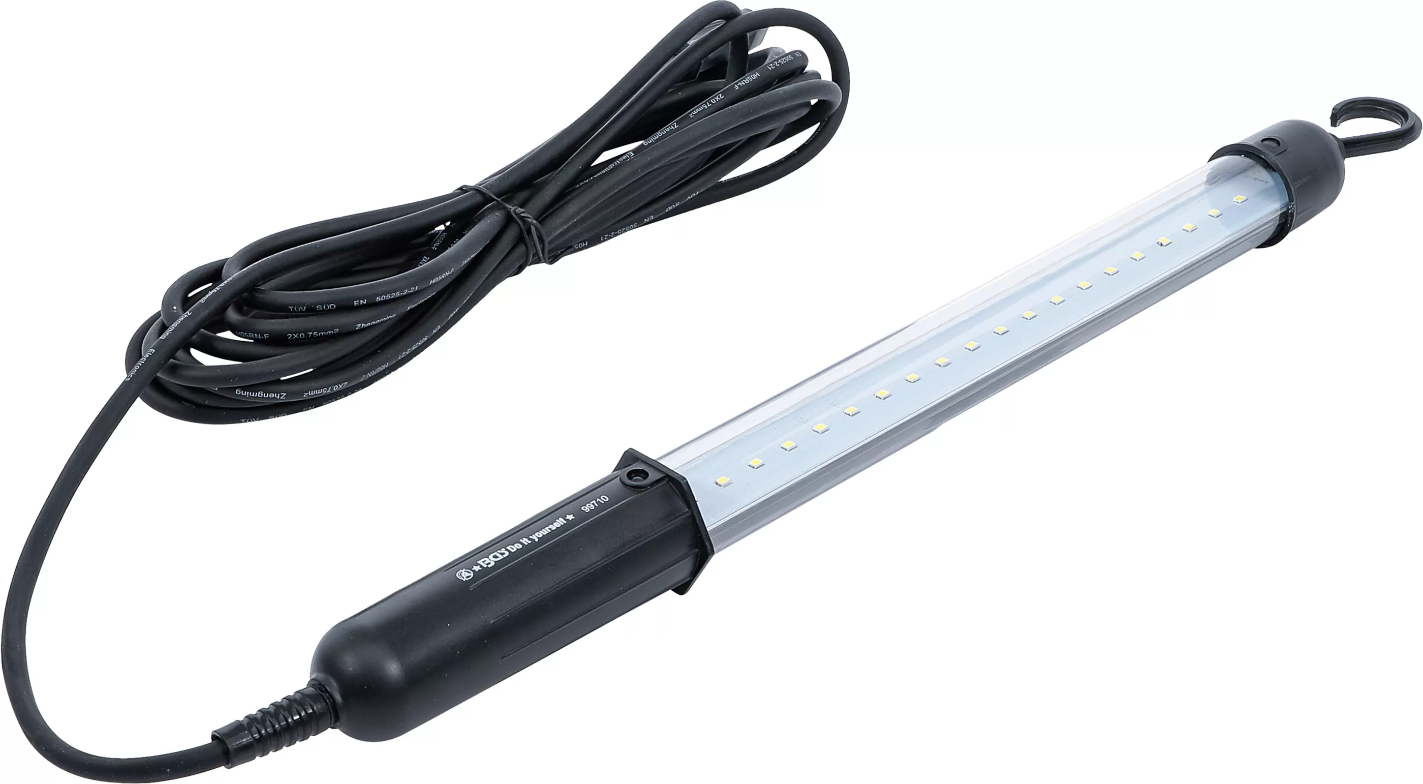 LED Werkstatt-Leuchte | 6 W