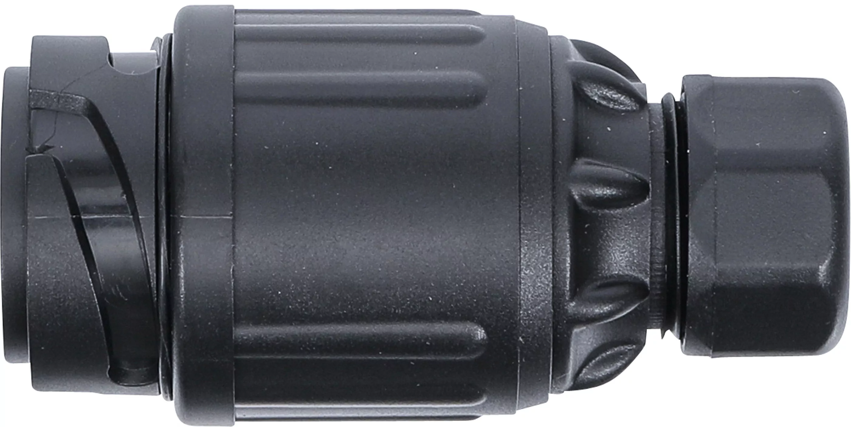 Anhänger-Stecker | 13-polig