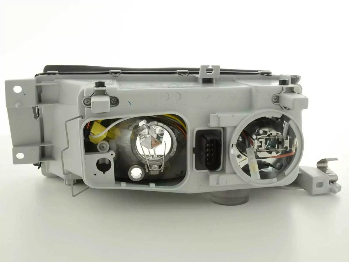 Verschleißteile Scheinwerfer rechts Skoda Octavia (Typ 1U) Bj. 00-04