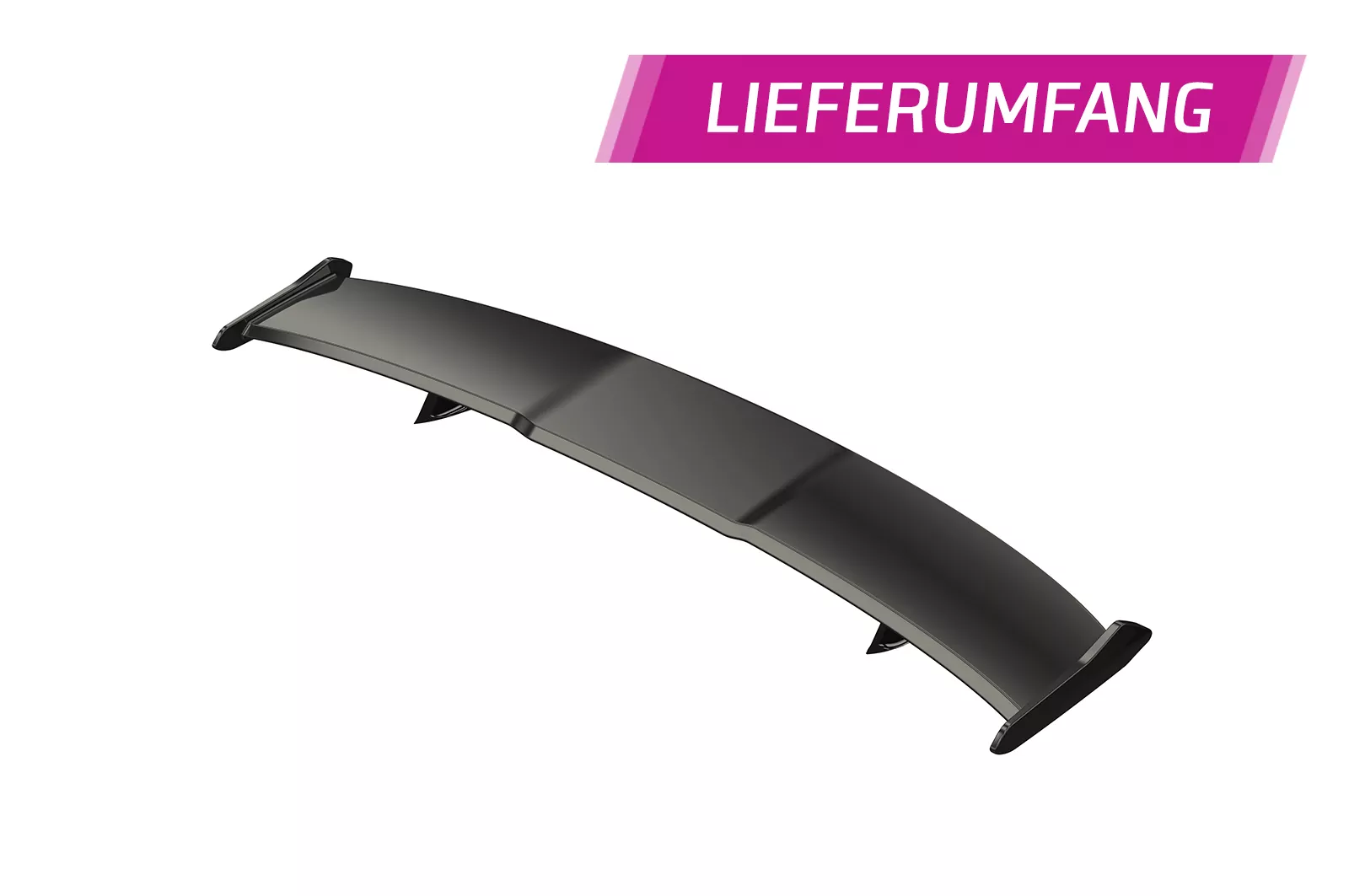 Heckflügel für BMW 6er E63/E64 HF561