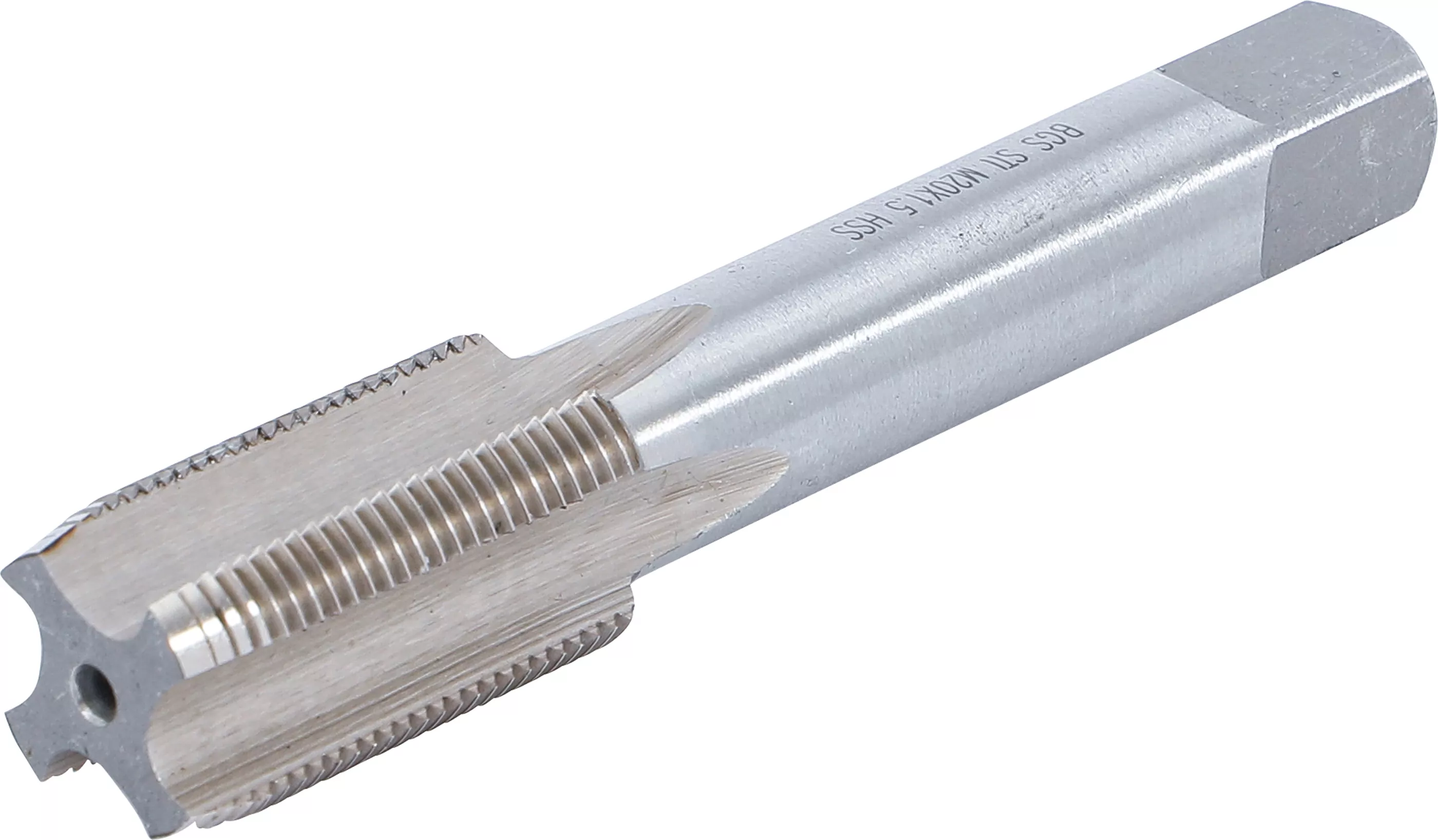 STI-Einschnitt-Gewindebohrer | HSS-G | M20 x 1,5 mm