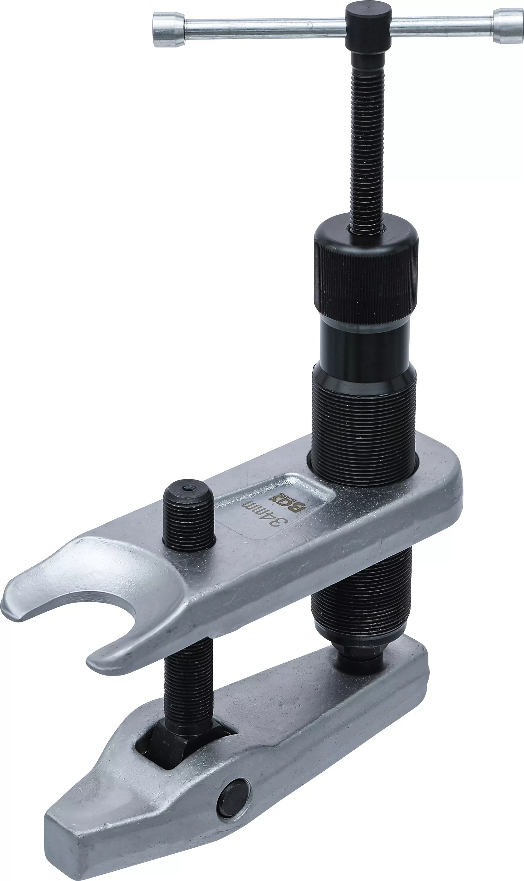 Kugelgelenk-Ausdrücker-Satz | hydraulisch | 12 t