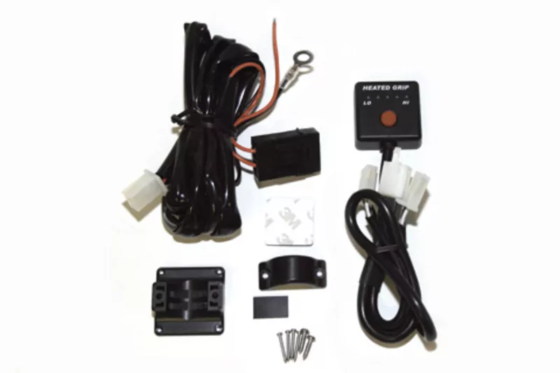 KOSO Ersatzschalter für beheizte Griffe 315-607 und 315-609