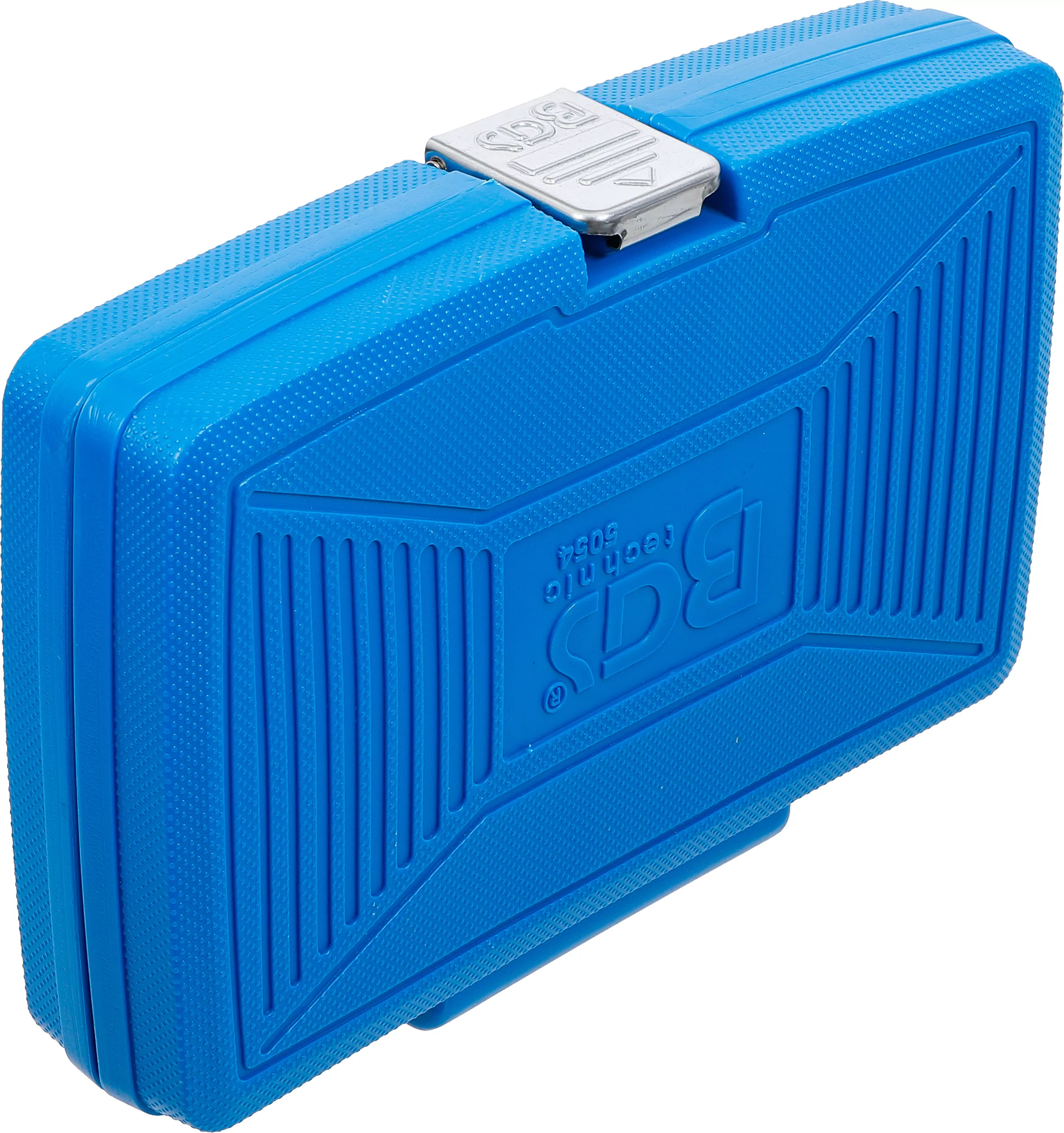 Kraft-Bit-Einsatz-Satz | Antrieb Innenvierkant 20 mm (3/4") | Innensechskant, Innenvielzahn (für XZN) | 9-tlg.