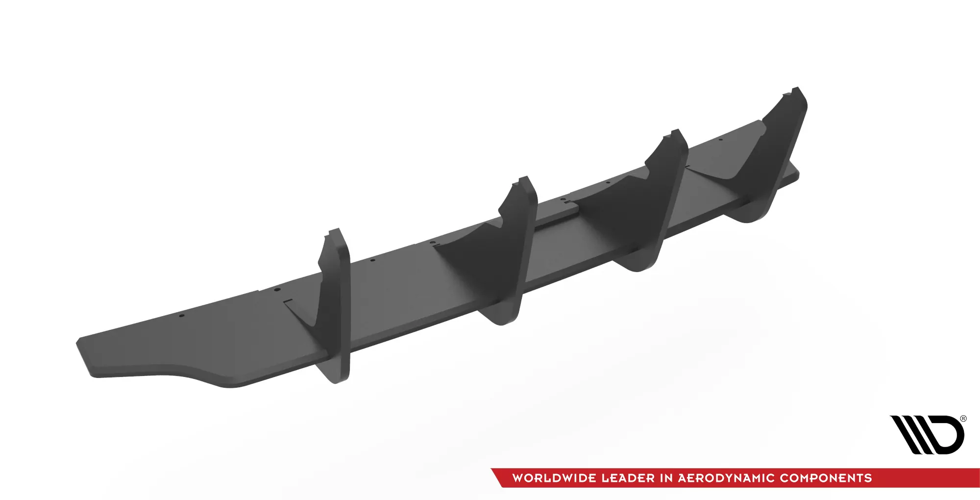 Street Pro Heckschürze Für Audi RS3 Limousine 8Y