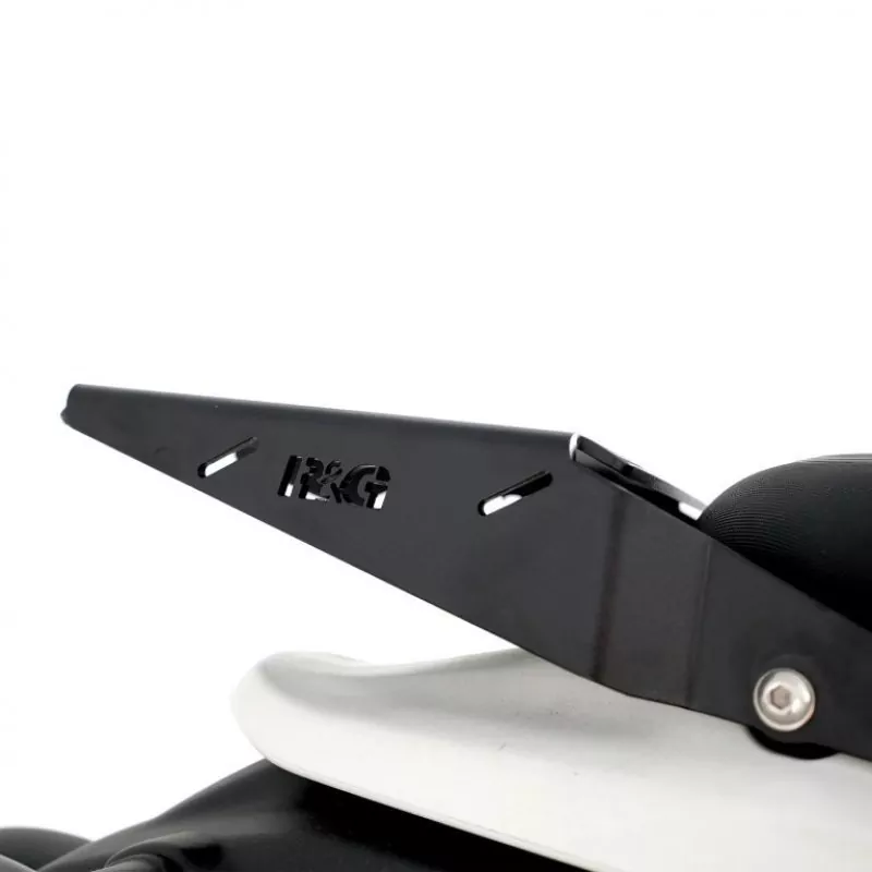 R&G Topcase Gepäckträger für die Royal Enfield Himalayan 450 2024-