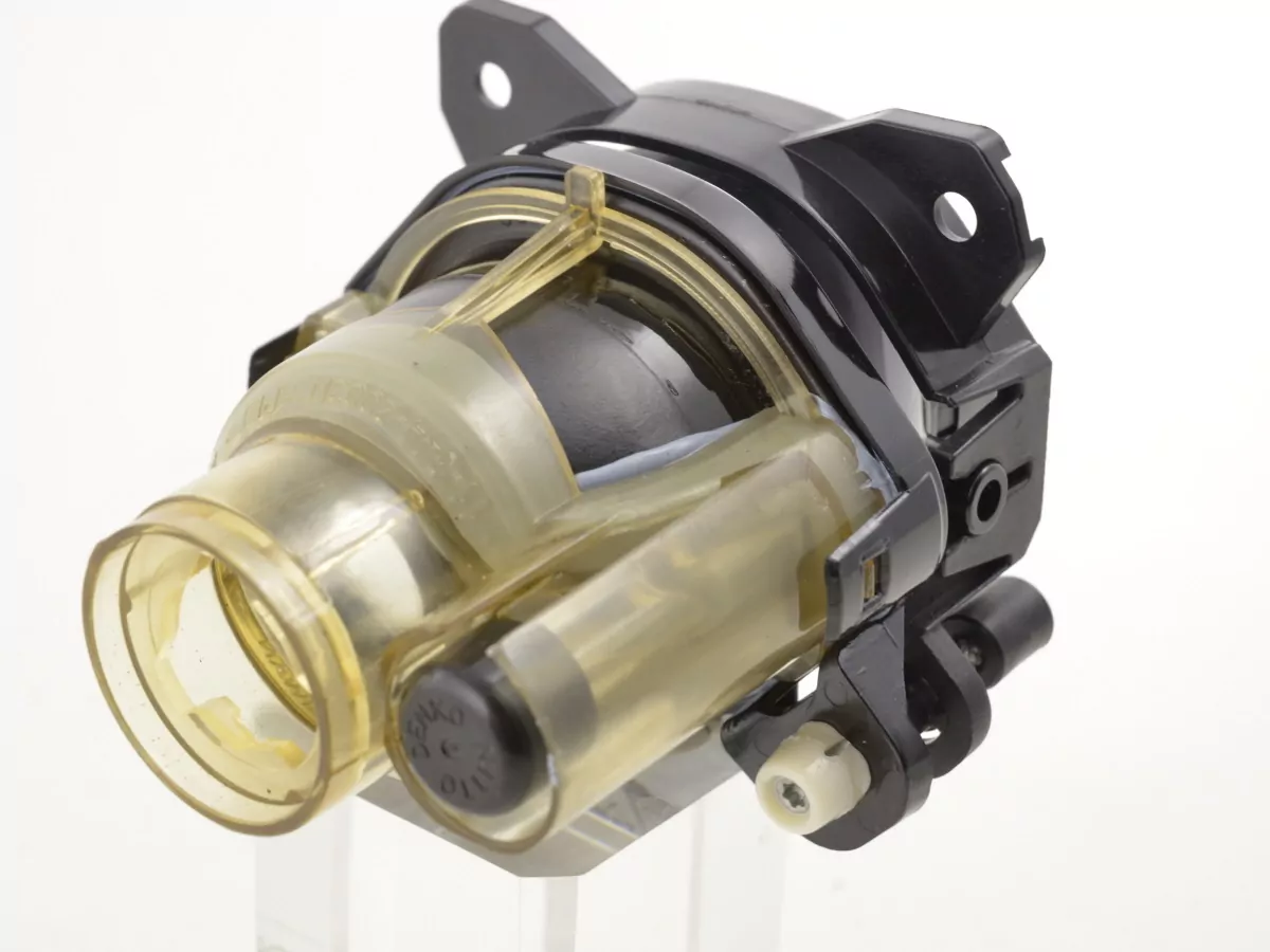 Verschleißteile Nebelscheinwerfer links Opel Astra J Stufenheck Bj. 2012-