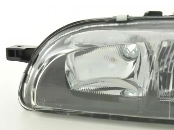 Verschleißteile Scheinwerfer links Fiat Brava (Typ 182) Bj. 95-01