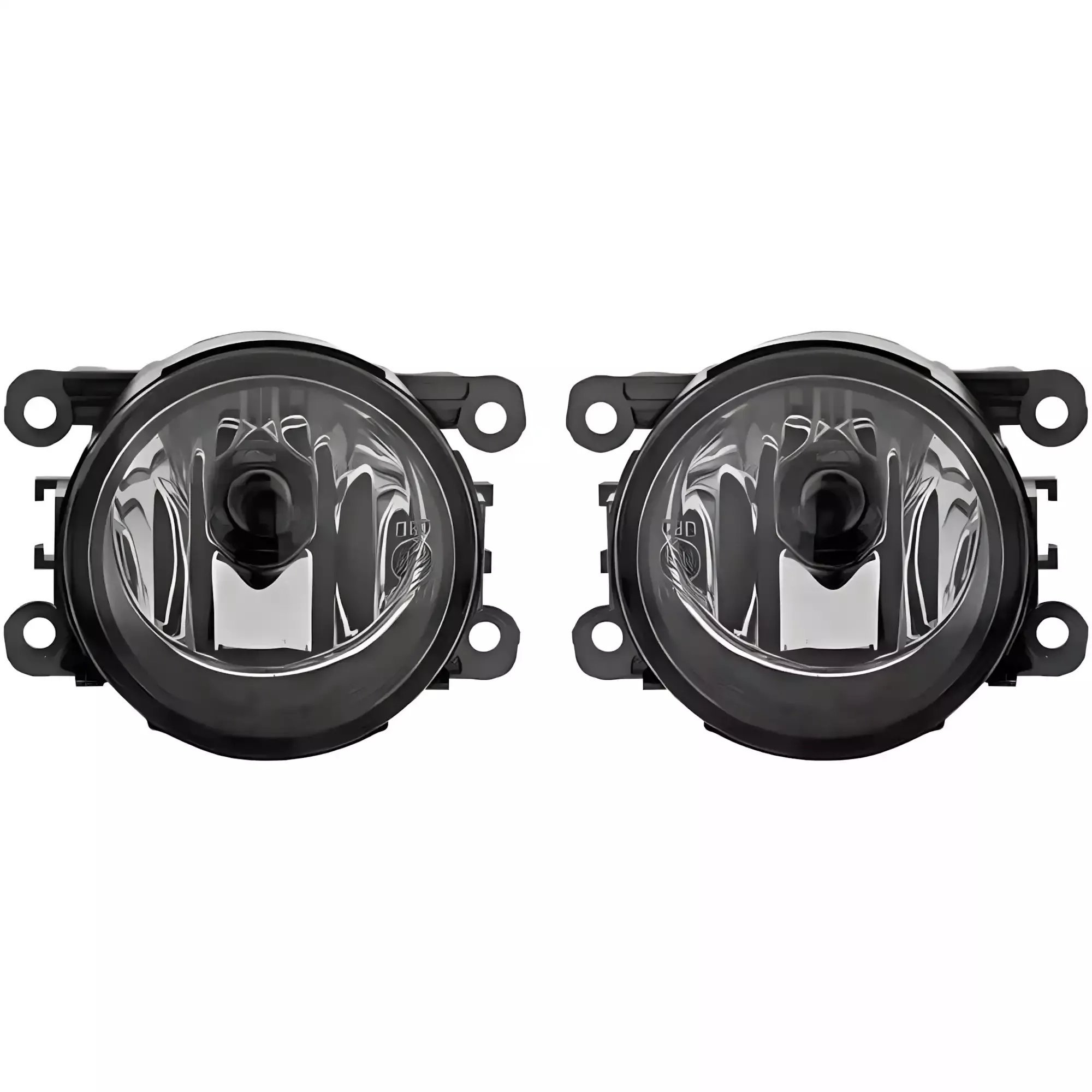 DIEDERICHS Nebelscheinwerfersatz HD Tuning (4464188)