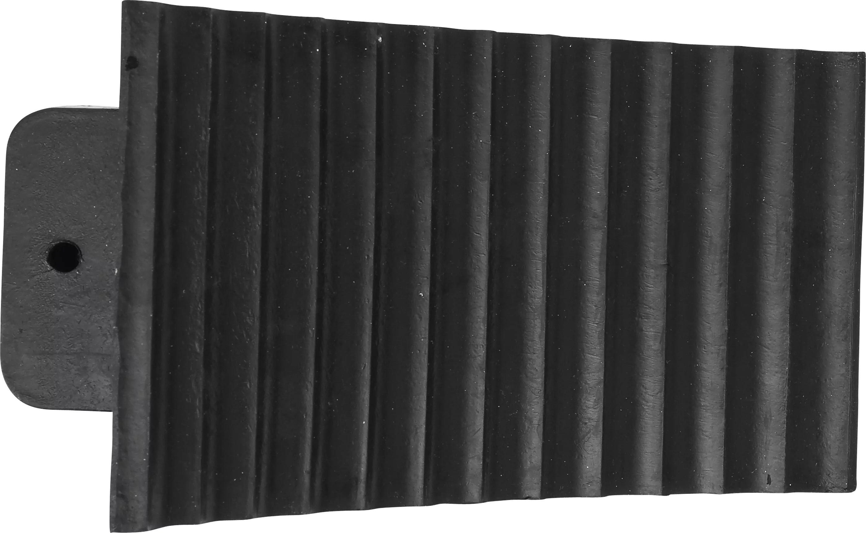 Unterlegkeil | 250 x 160 x 190 mm | für Pkw / Nfz