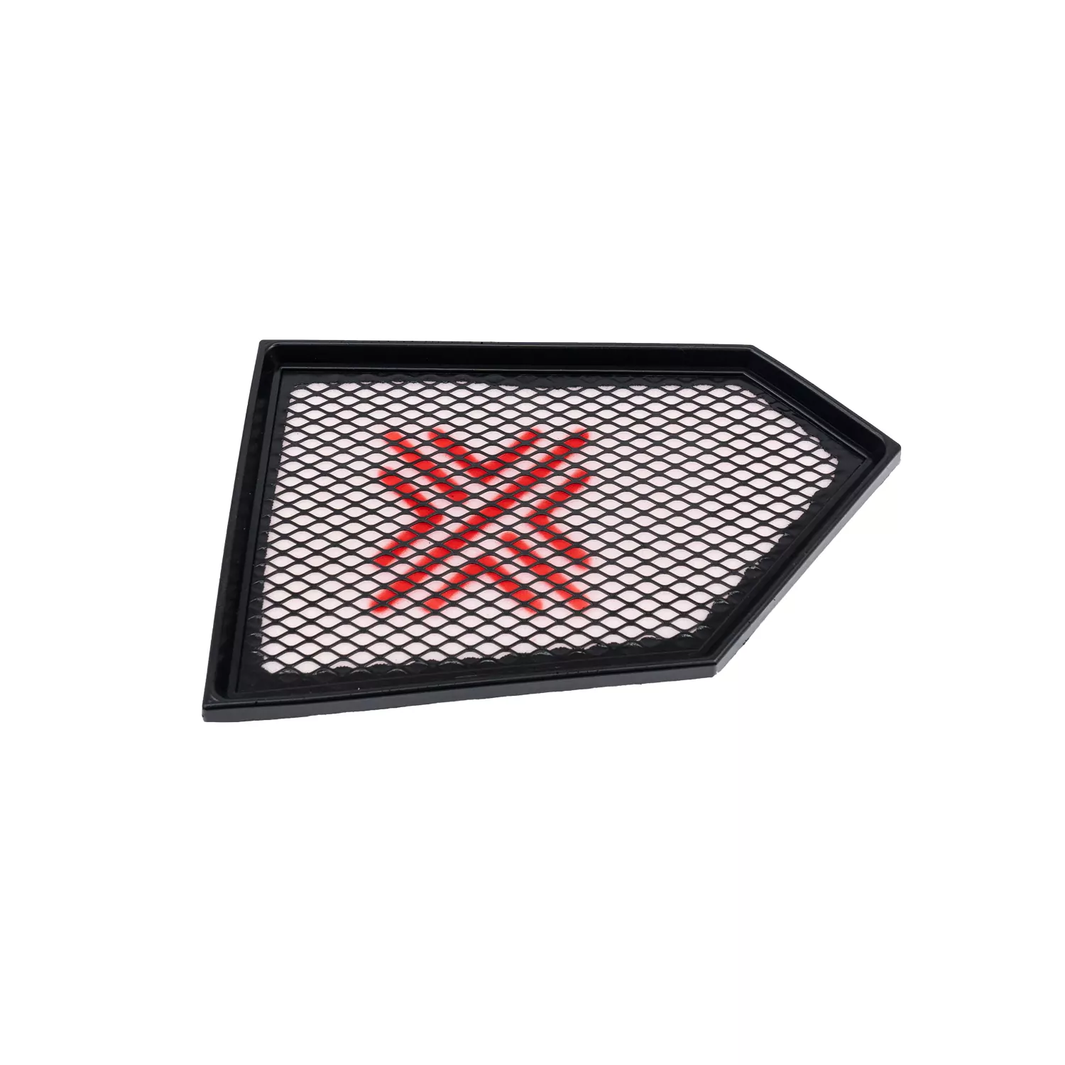 Pipercross Luftfilter für Ford Puma II 1.0 EcoBoost MHEV 125/155 PS ab 09/2019