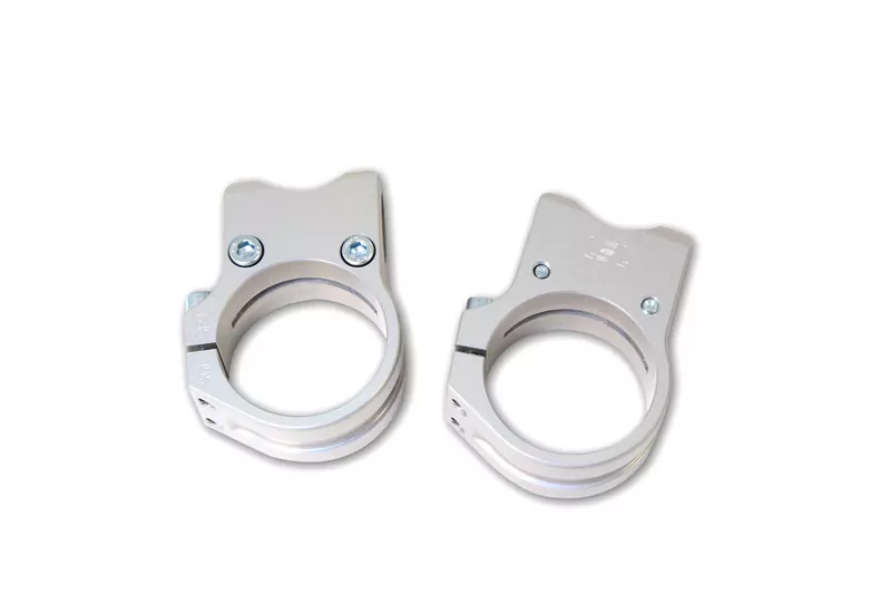 LSL Sport-Match Racing Stummellenker Ø50mm Höhe +0mm Versatz +25mm/5°