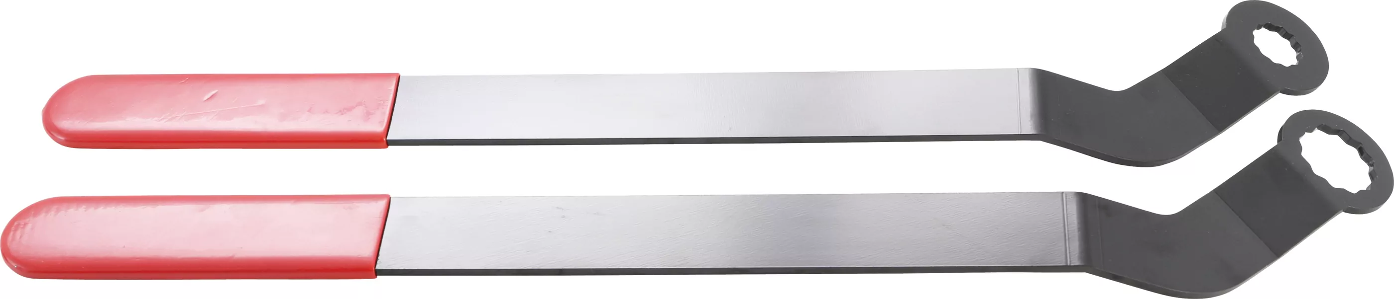 Spannrollen-Schlüssel-Satz | für Flachriemen | für MINI