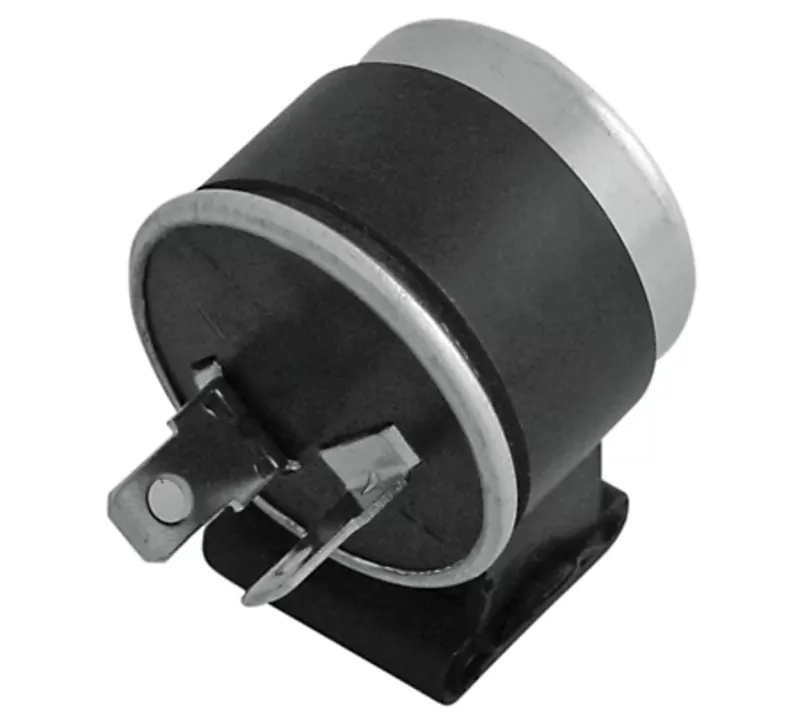 - Kein Hersteller - Blinkrelais 2 Pol, 12V 21W