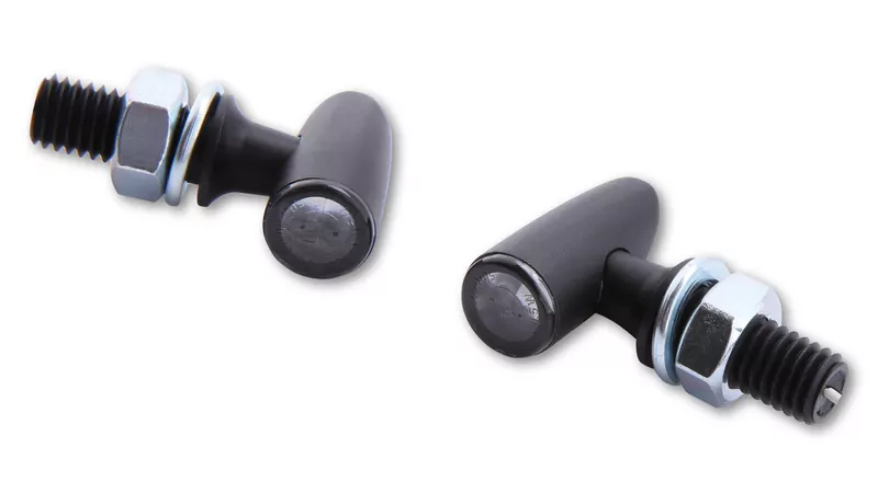 HIGHSIDER PROTON ONE LED Positionslicht E-geprüft