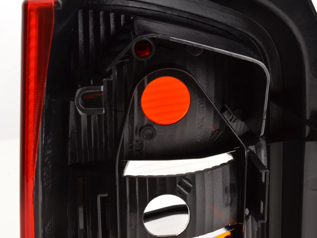 Verschleißteile Rückleuchte rechts VW T5 Bj. 03