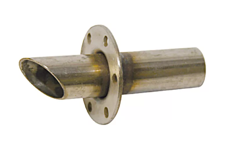 IXRACE Noisekiller unten