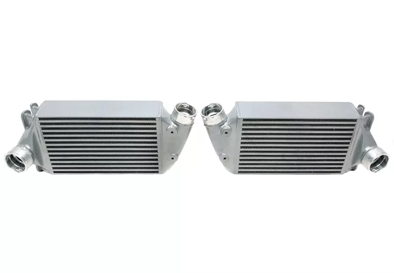 TA Technix Ladeluftkühler passend für Porsche 911 Typ 997