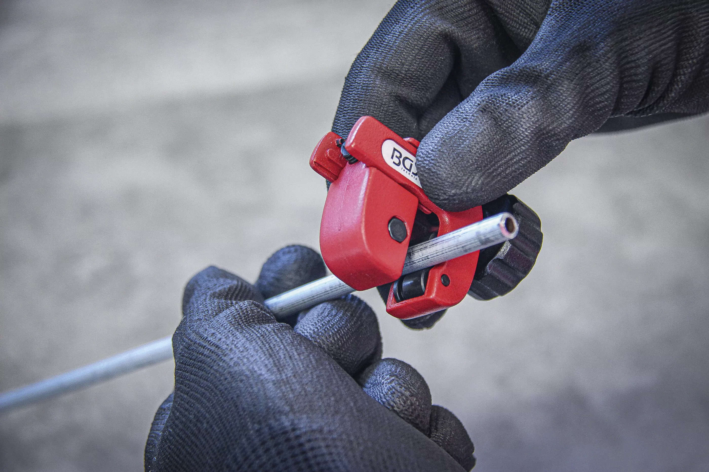 Rohrabschneider | Ø 3 - 30 mm