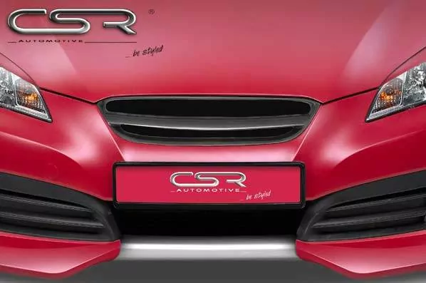 Kühlergrill Frontgrill für Hyundai Genesis GL050