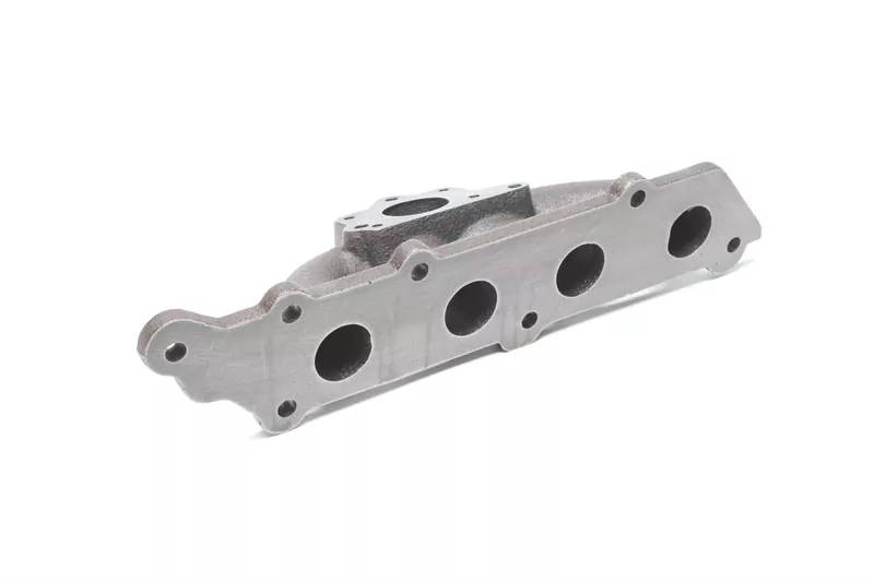 TA Technix Guss Turbokrümmer mit T25 Flansch für Ford/Mazda 2.0/2.3 Motoren