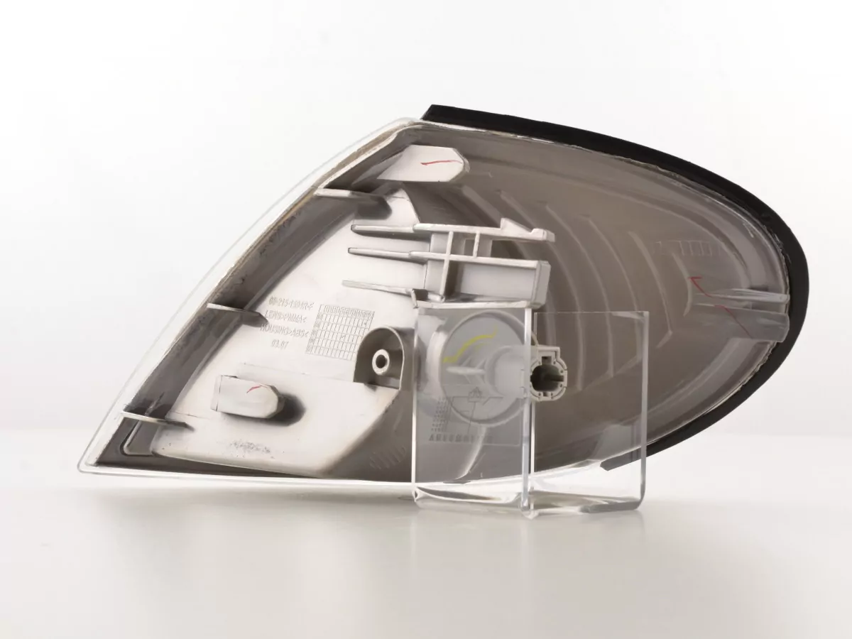 Verschleißteile Frontblinker rechts Nissan Almera (N16) Bj. 01