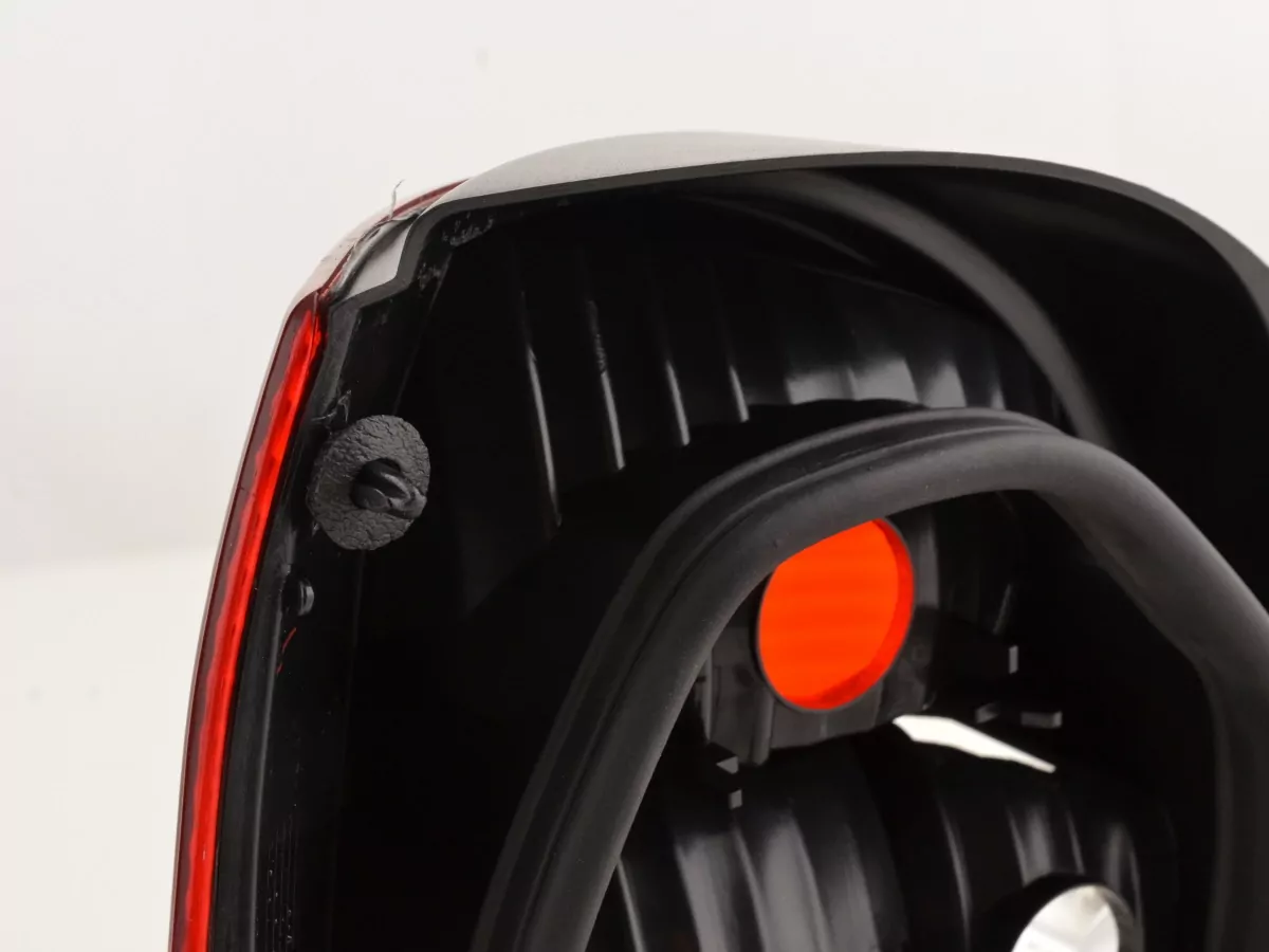 Verschleißteile Rückleuchte rechts Renault Scénic (JA) Bj. 99-02