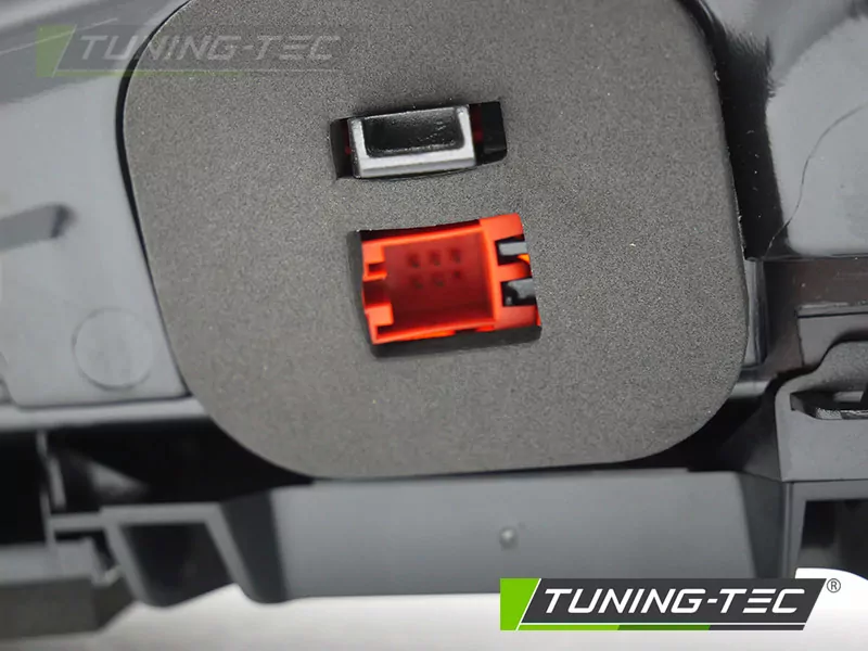 Led Tail Light Left Side Tyc Fits Audi Q5 Ii 16-20