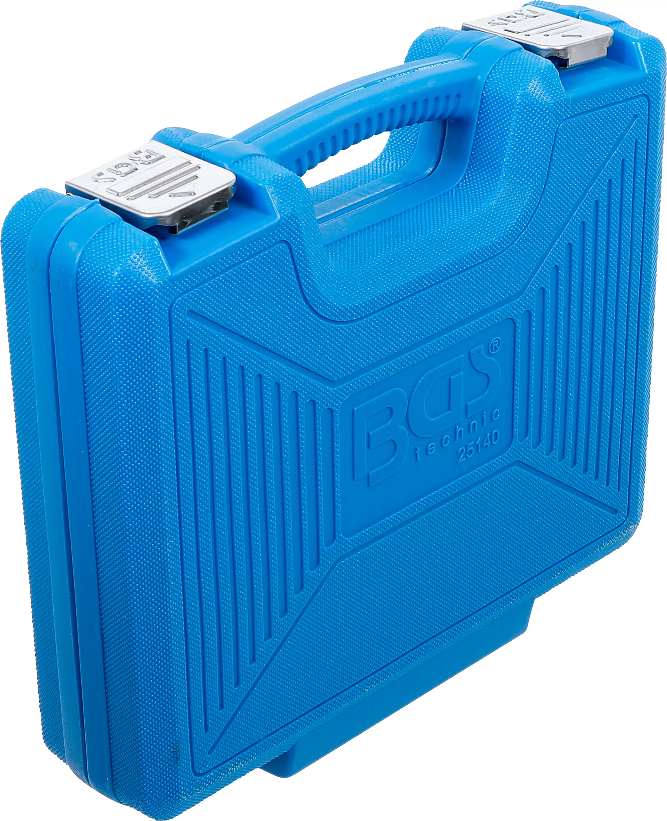 Kraft-Adapter- und Kugelgelenk-Satz | 6,3 mm (1/4") - 25 mm (1") | 11-tlg.