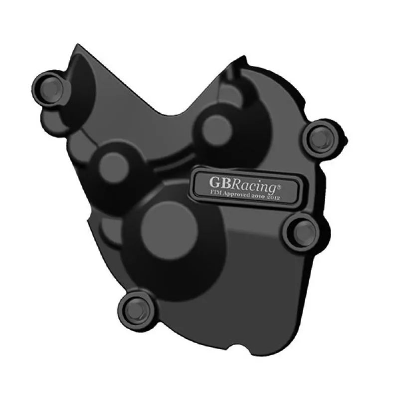 GB Racing Zündung Protektor Kawasaki ZX-6 R 2009-