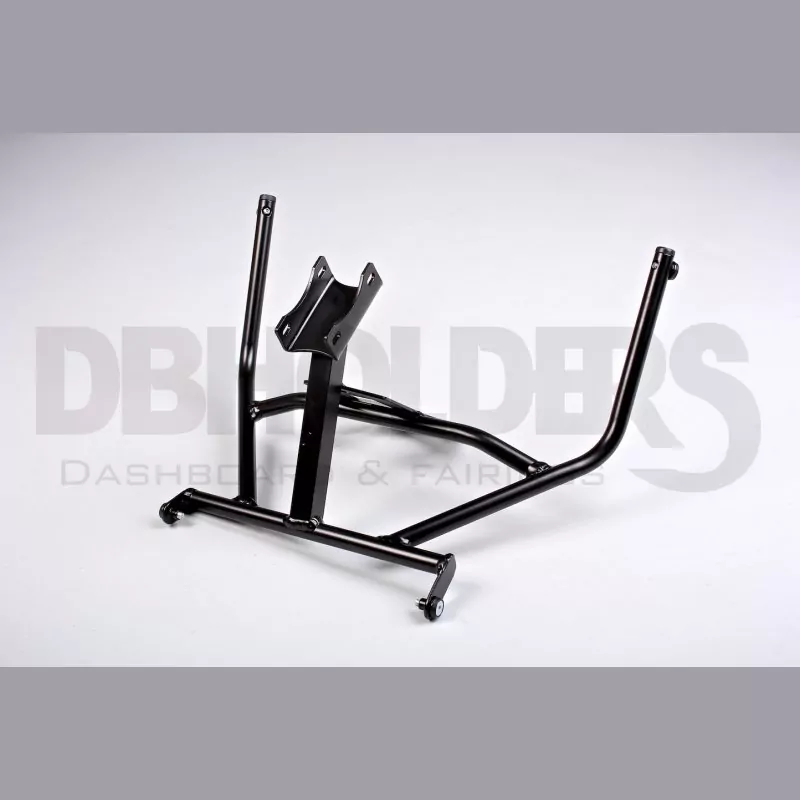 DB Holders Aluminium Verkleidungs Halter Ducati 749 / 999